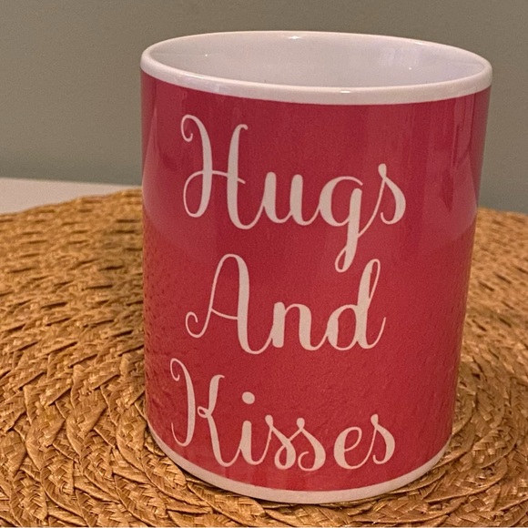 TWO HTVRONT COFFEE MUGS NEW☕️☕️ - Picture 4 of 4